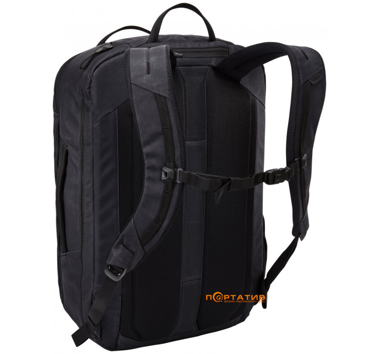 Thule Aion Travel Backpack 40L Black (TATB140)