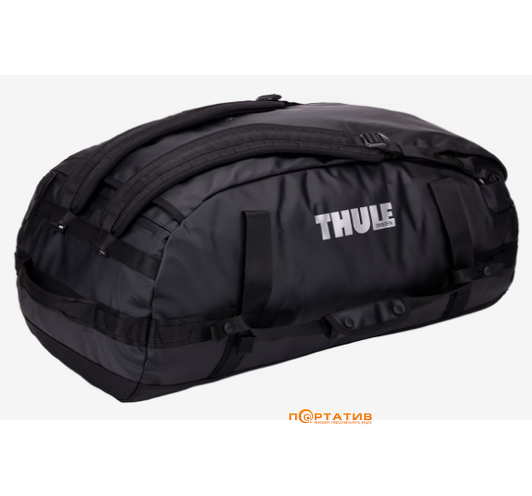 Сумка Thule Chasm Duffel 70L Black TDSD-303 (3204993)