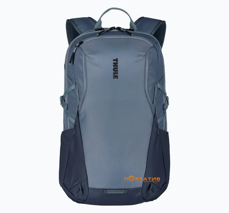 Thule EnRoute 23L Backpack Pond Gray/Dark Slate (TEBP4216)