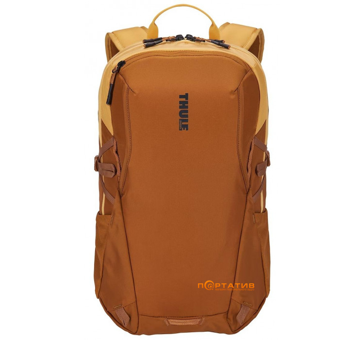 Thule EnRoute 23L Backpack Ochre/Golden (TEBP4216)