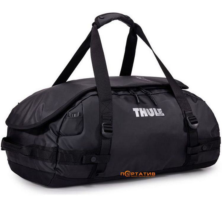 Сумка Thule Chasm Duffel 40L Black TDSD-302 (3204989)
