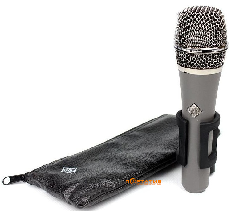 Микрофон Telefunken 
M81