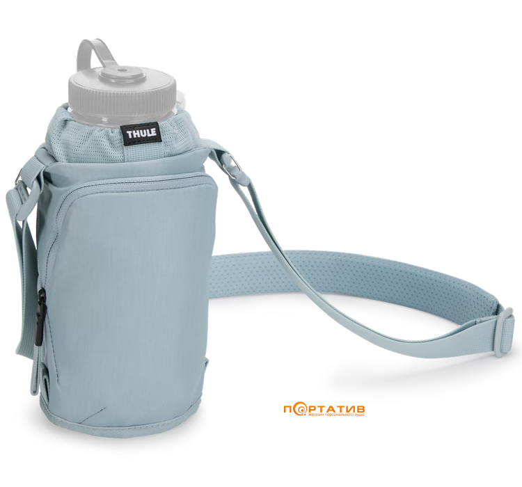 Сумка Thule EnRoute Water Bottle holder Soft Blue/Darkest Blue TEWB5101 (3205492)