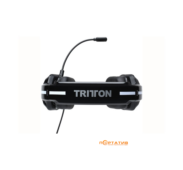 TRITTON Pro+ True 5.1 Surround Black (TRI903580002/02/1)
