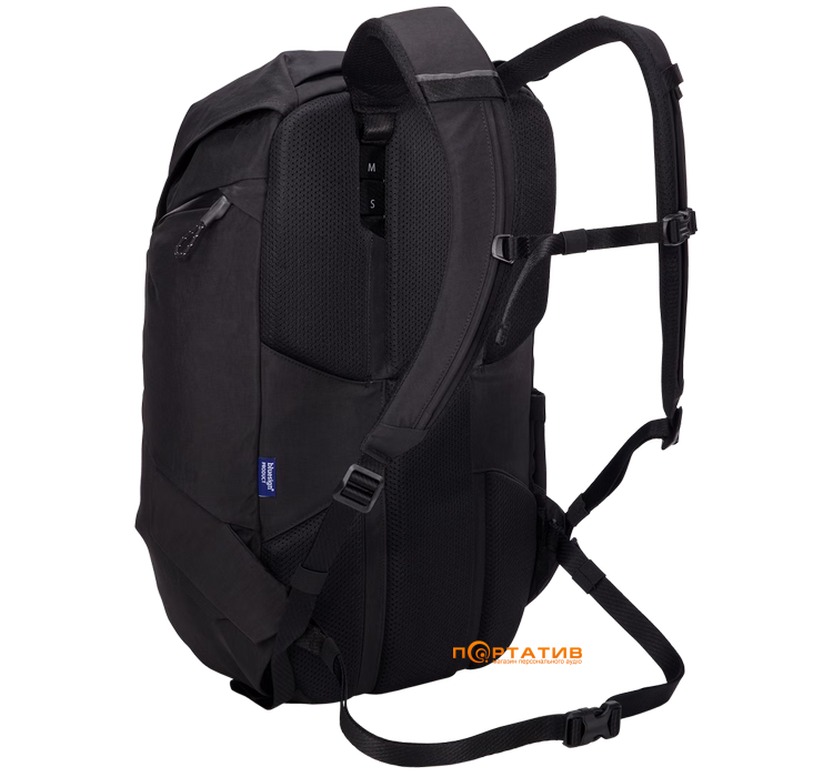 Рюкзак Thule Paramount Commuter 28L (TPBBP-328) Black (3205235)