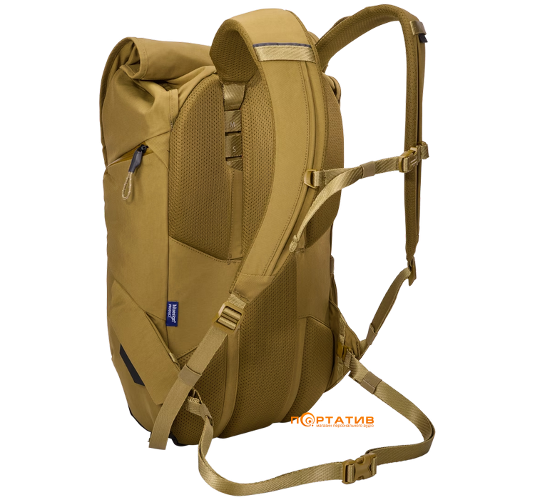 Рюкзак Thule Paramount Commuter 20L (TPBBP-320) Nutria (3205234)