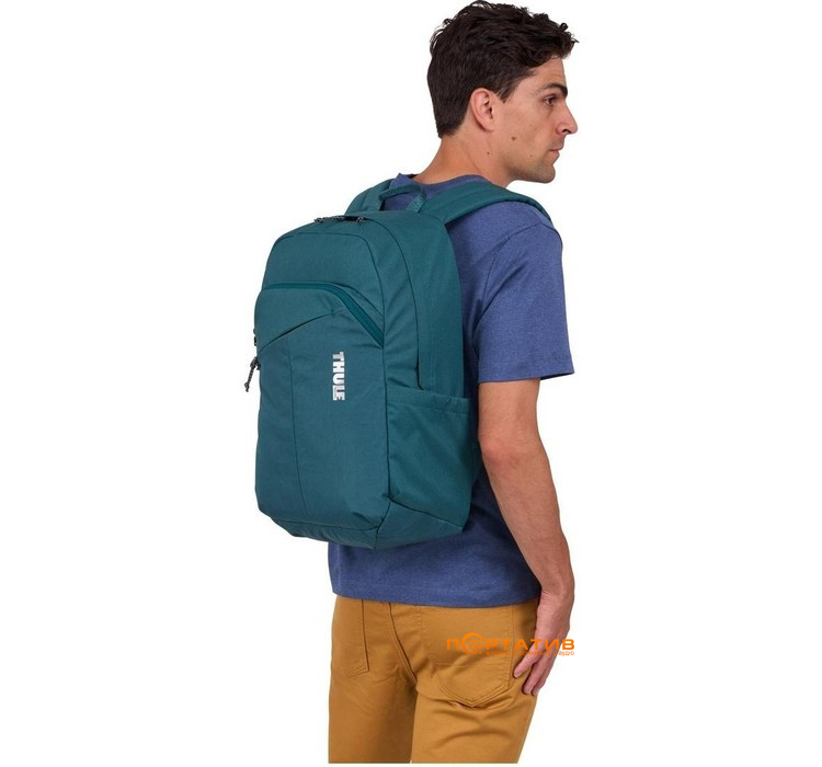 Рюкзак Thule Campus Indago 23L Backpack Dense Teal TCAM-7116 (3204921)