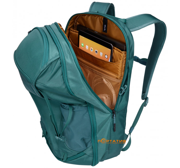 Thule EnRoute 30L Backpack Mallard Green (TEBP4416)
