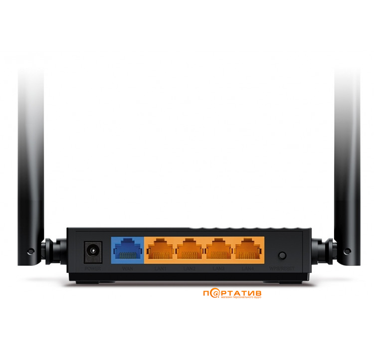 Маршрутизатор TP-Link Archer A64