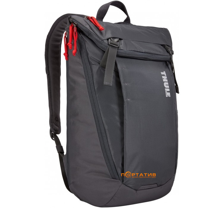 Thule EnRoute 20L Backpack Asphalt (TEBP-315)