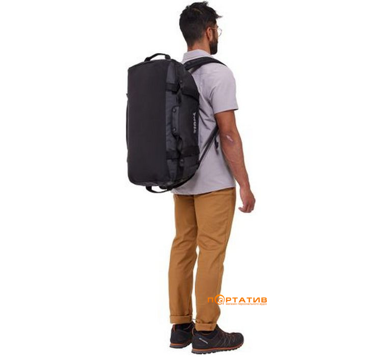 Сумка Thule Chasm Duffel 40L Black TDSD-302 (3204989)