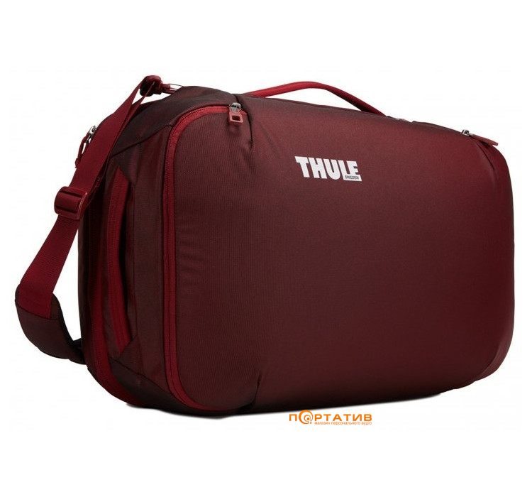 Сумка Thule Subterra Convertible Carry On 40L Ember (TSD340) (3203445)