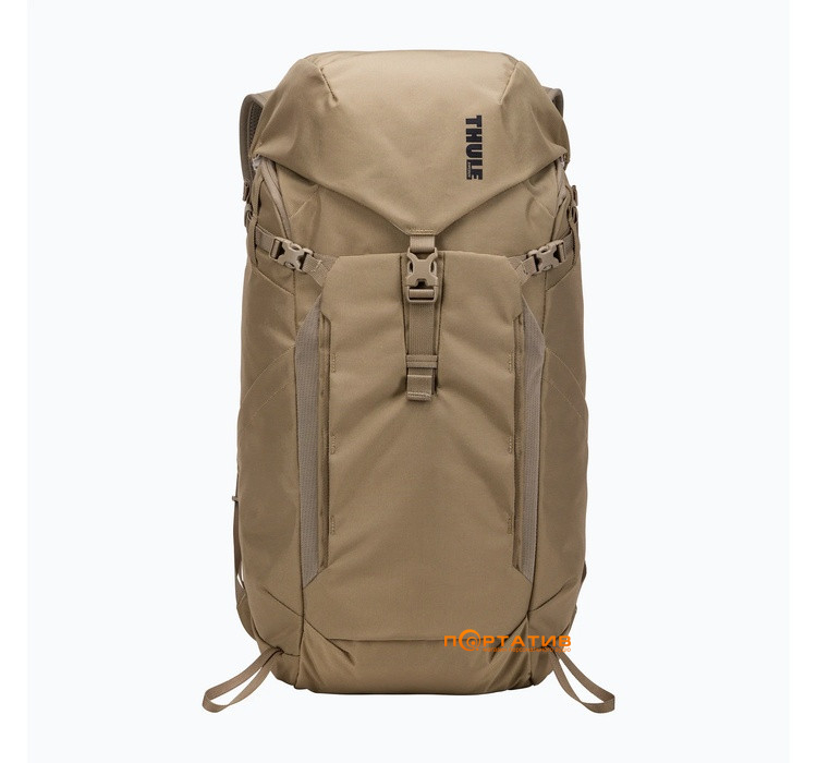 Рюкзак Thule AllTrail Daypack 25L TADP-225 Faded Khaki (3205090)