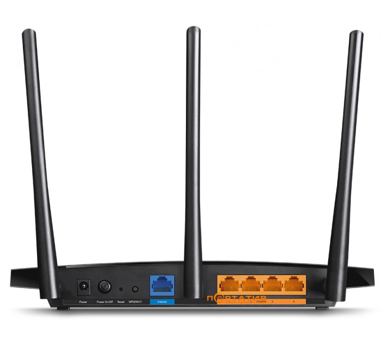 Маршрутизатор TP-Link Archer A8