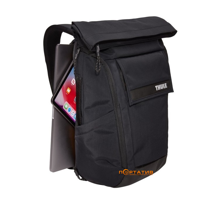 Thule Paramount 24L Backpack Black (PARABP-2116)