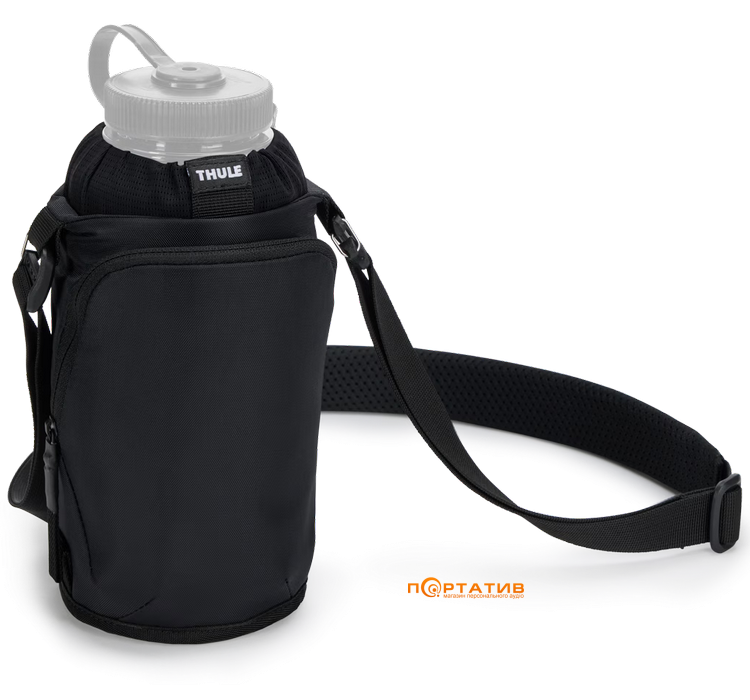 Сумка Thule EnRoute Water Bottle holder Black TEWB5101 (3205491)