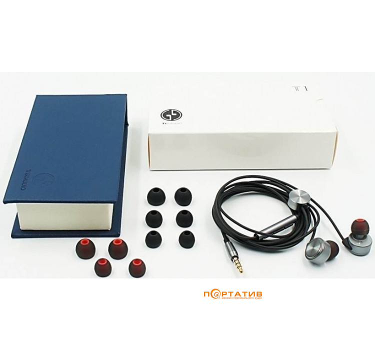 Навушники Tin HiFi T1