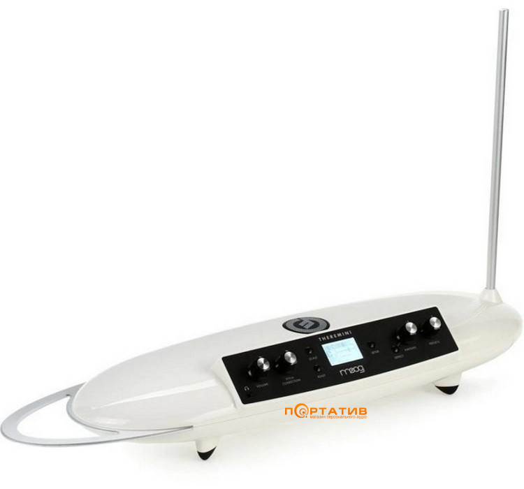 Синтезатор Moog Theremini