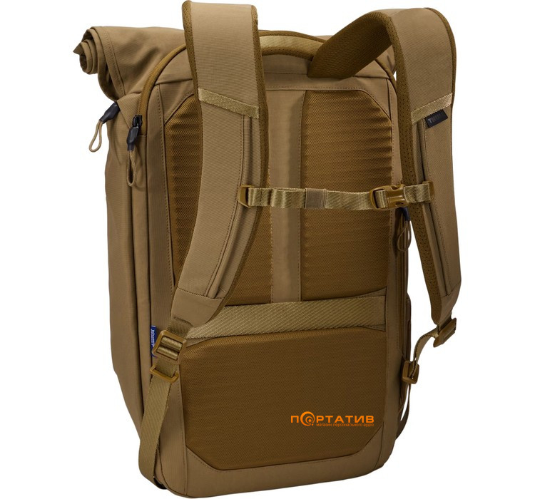 Рюкзак Thule Paramount 24L Backpack Nutria (PARABP-3116) (3205013)