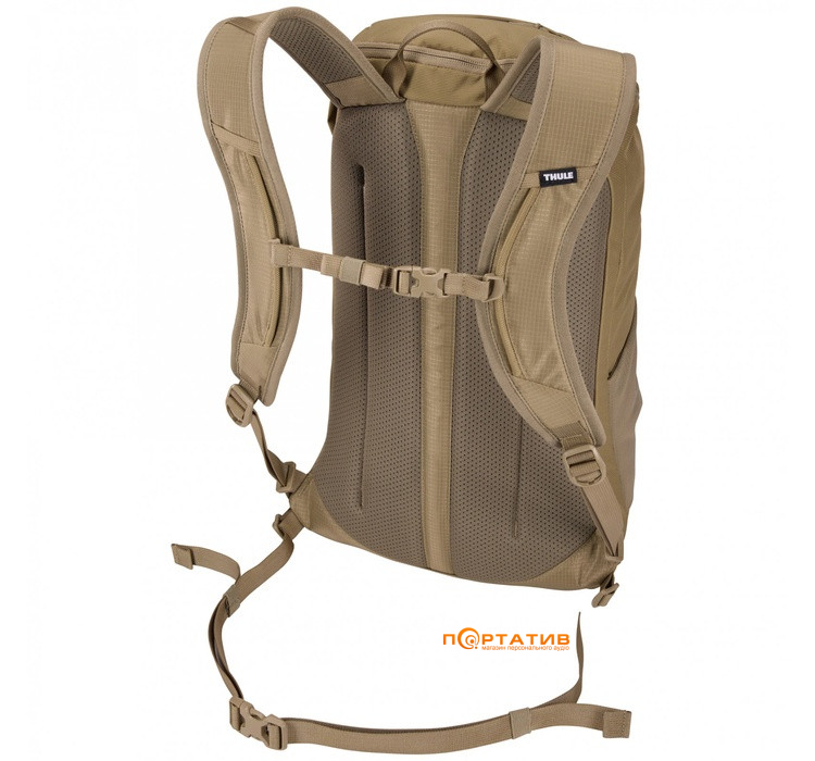 Рюкзак Thule AllTrail Daypack 18L TADP-218 Faded Khaki (3205087)