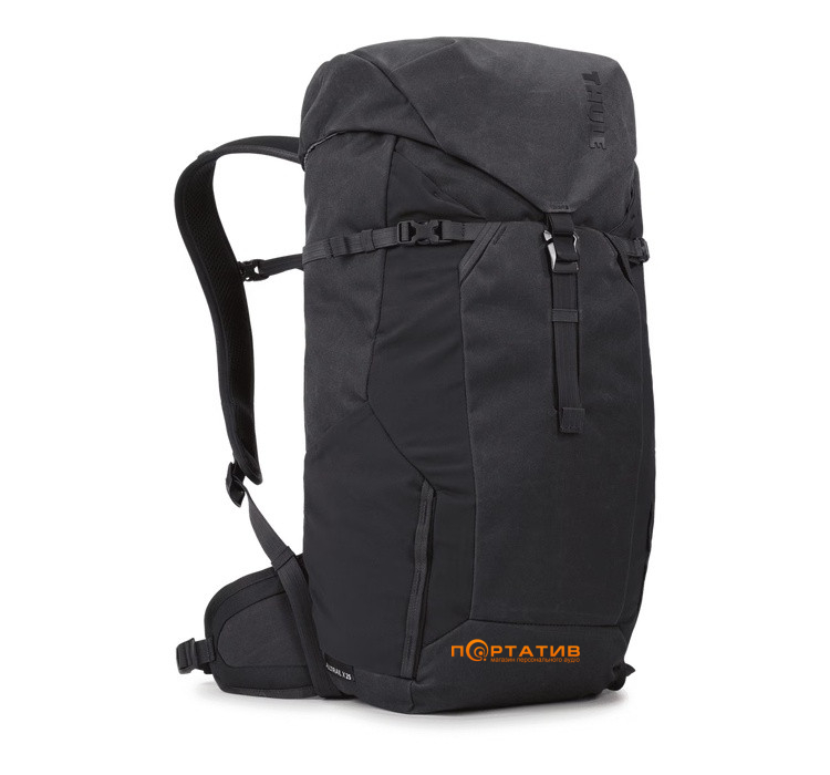 Рюкзак Thule AllTrail X 25L Hiking Backpack TALX-125 Obsidian (3204130)