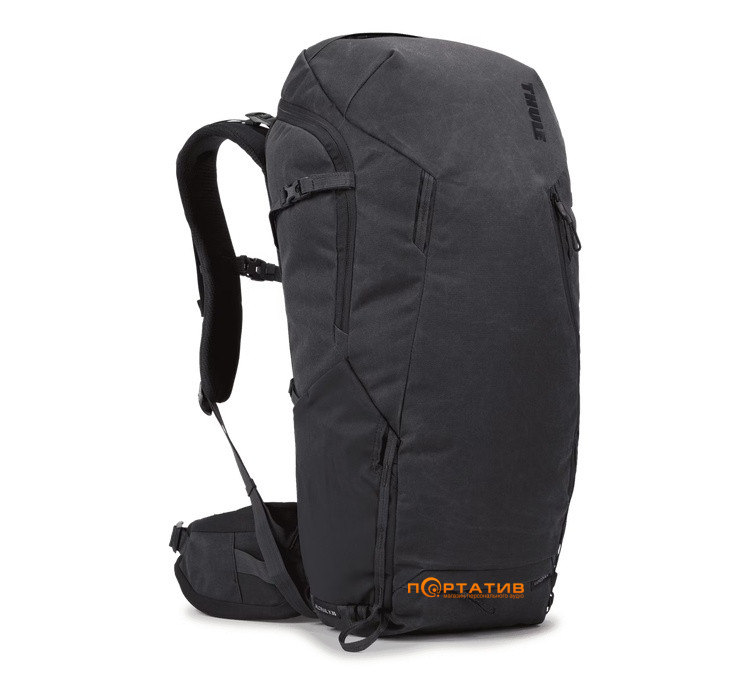 Рюкзак Рюкзак Thule AllTrail X 35L Hiking Backpack TALX-135 Obsidian (3204133)
