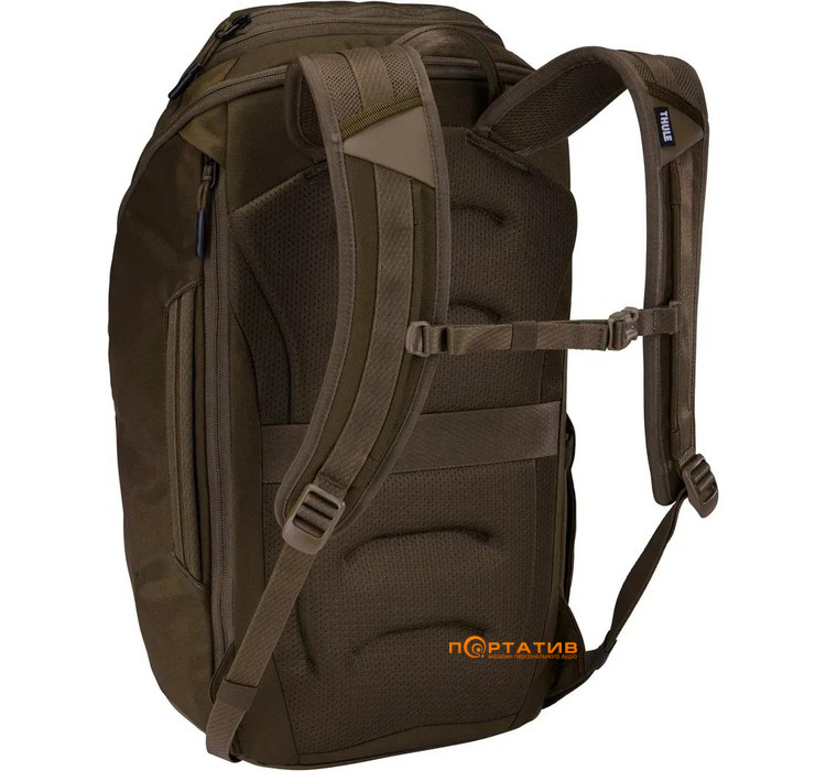 Рюкзак Thule Chasm 26L TCHB-215 Deep Khaki (3205223)