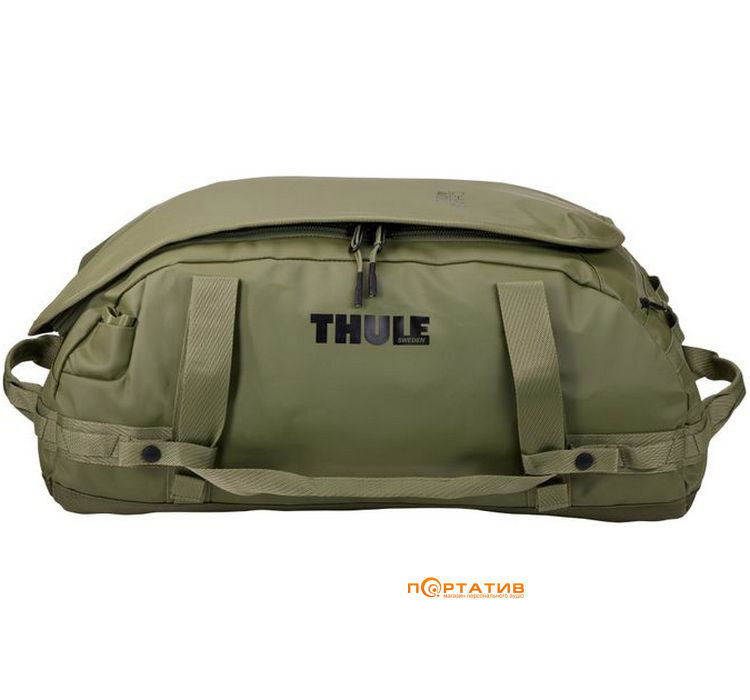 Сумка Thule Chasm Duffel 40L Olivine TDSD-302 (3204990)