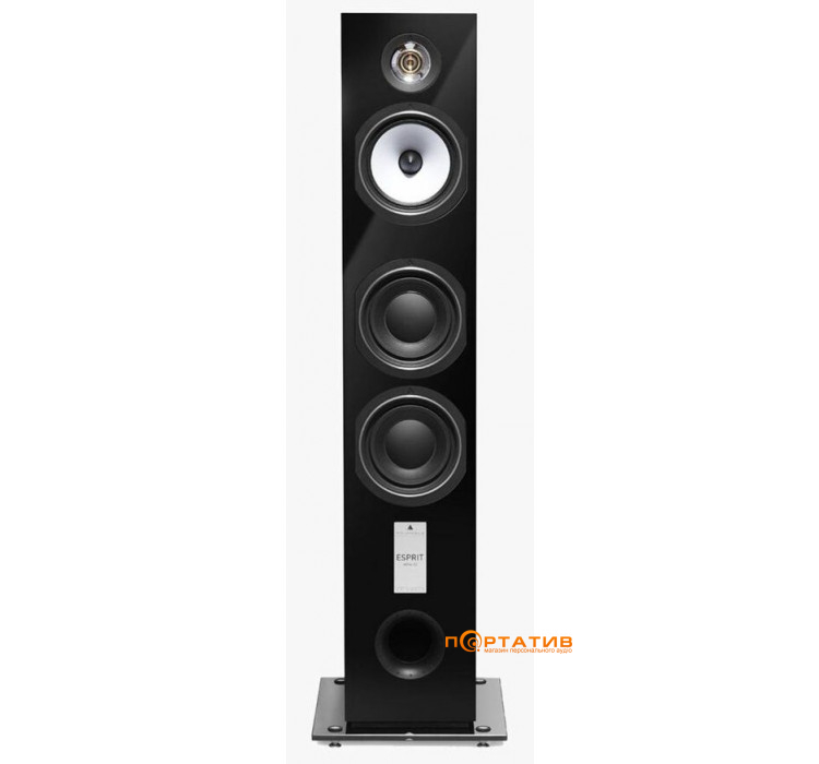 Акустика Triangle Antal EZ Black HG (1 шт.)
