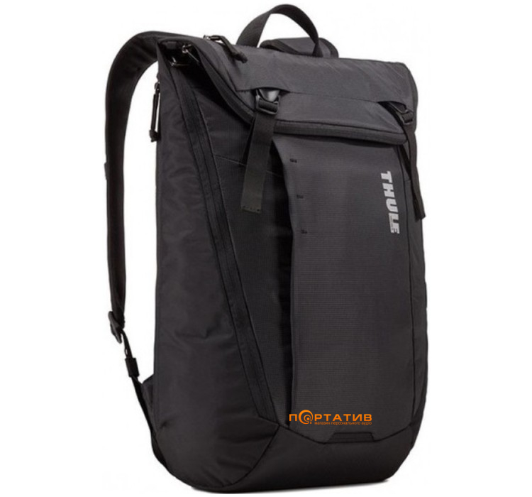 Thule EnRoute 20L Backpack Black (TEBP-315)