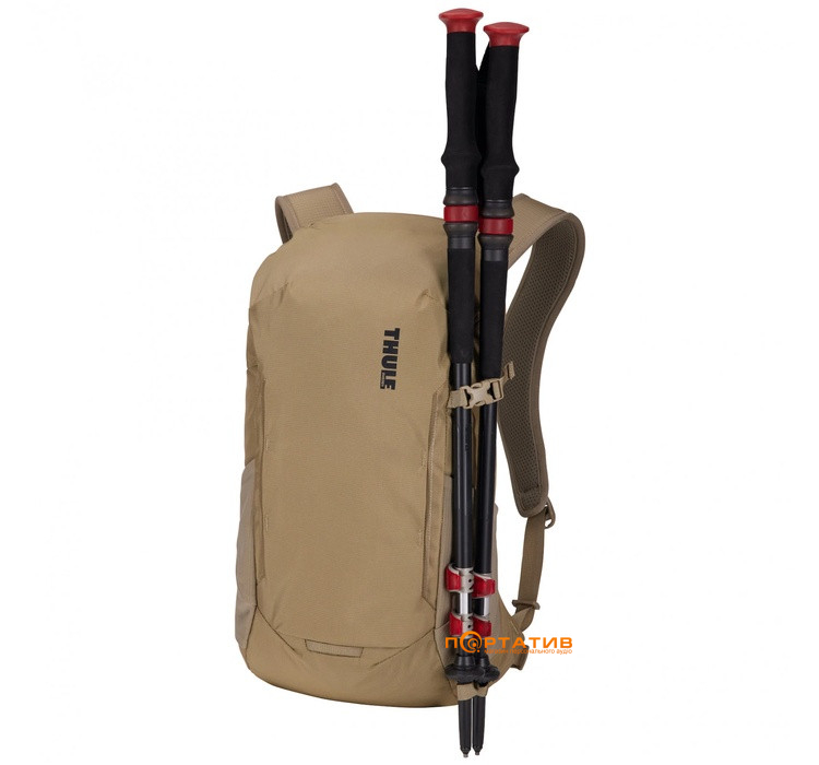 Рюкзак Thule AllTrail Daypack 18L TADP-218 Faded Khaki (3205087)