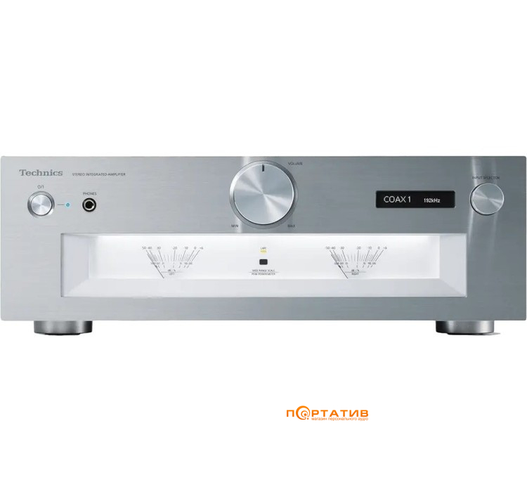 Усилитель Technics SU-G700M2 Silver