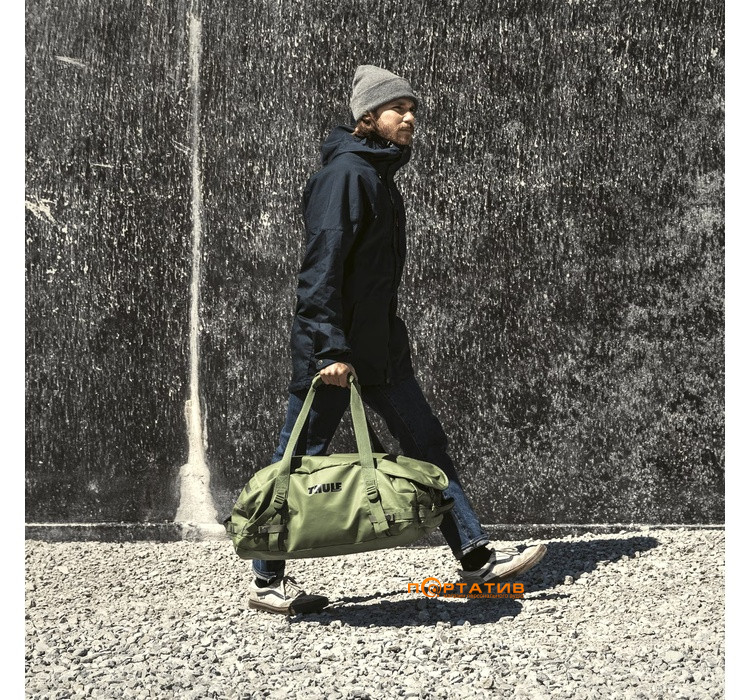 Сумка Thule Chasm Duffel 130L TDSD-305 Olivine (3205002)