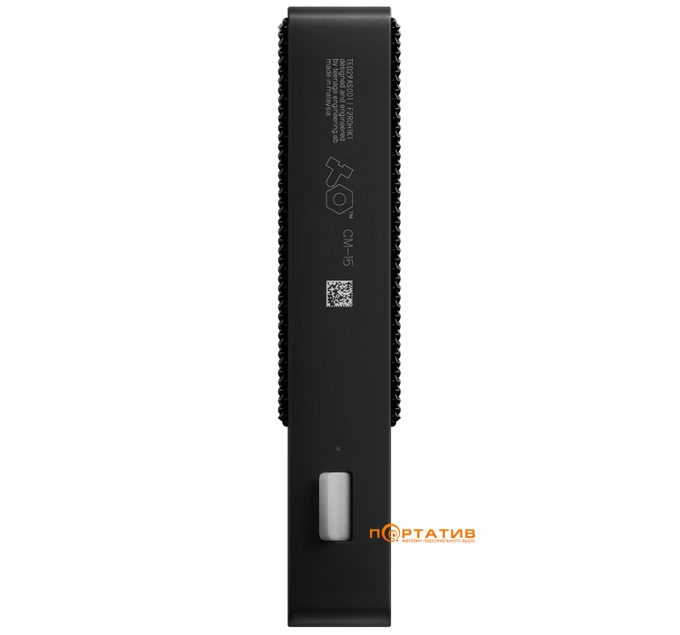 Микрофон Teenage Engineering CM–15 Black