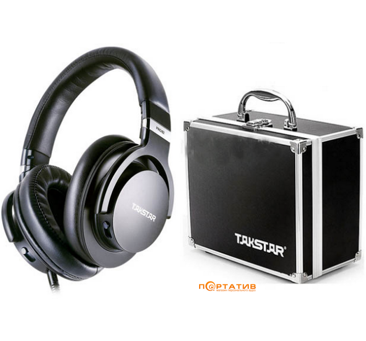 Навушники Takstar PRO82