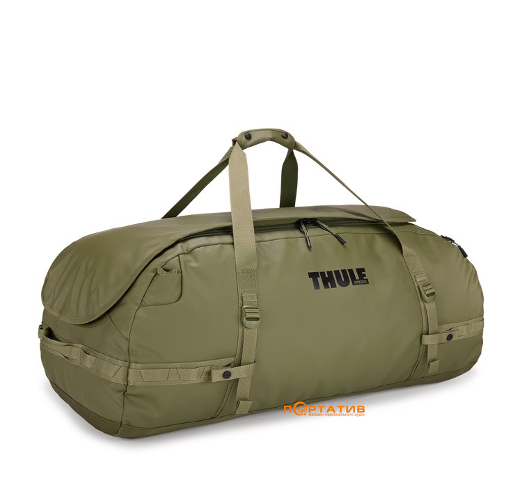 Сумка Thule Chasm Duffel 130L TDSD-305 Olivine (3205002)