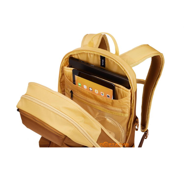 Thule EnRoute 23L Backpack Ochre/Golden (TEBP4216)