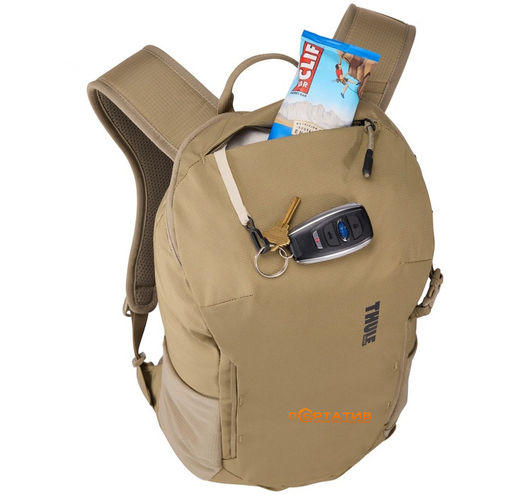 Рюкзак Thule AllTrail Daypack 18L TADP-218 Faded Khaki (3205087)