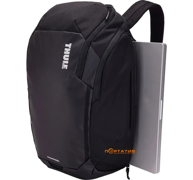 Рюкзак Thule Chasm 26L TCHB-215 Black (3204981)