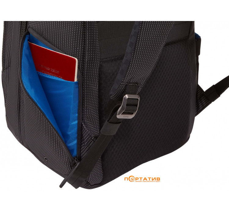 Thule Crossover 2 20L Backpack Black (C2BP-114)