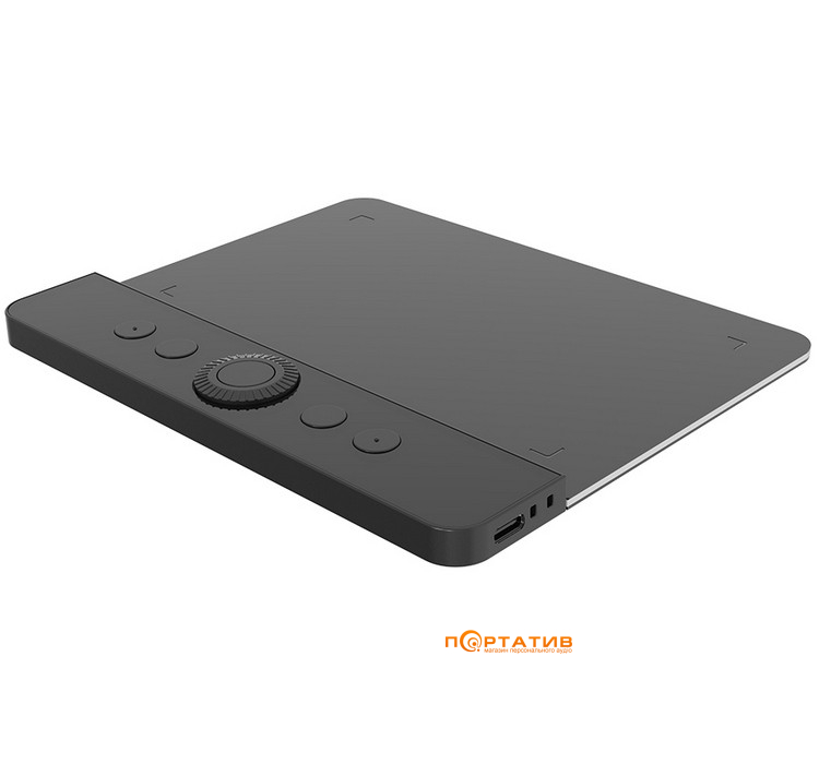 Графічний монітор Bosto T430KD