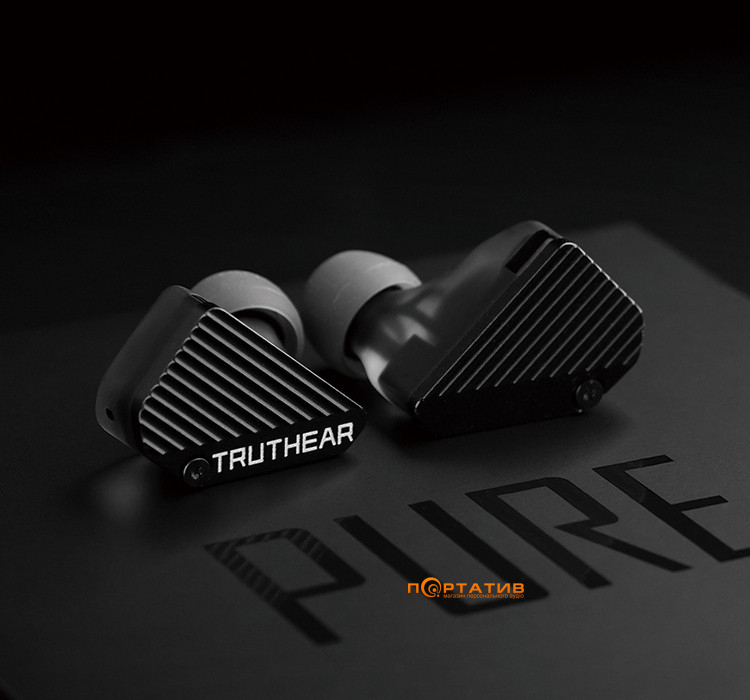 Наушники Truthear Pure