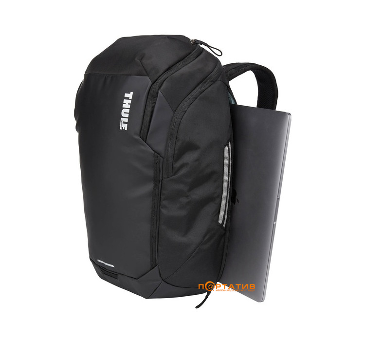 Thule Chasm 26L Backpack Black (TCHB-115)