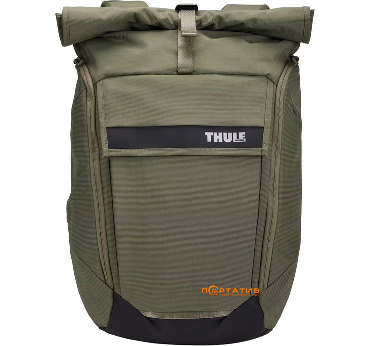 Рюкзак Thule Paramount 24L Backpack Soft Green (3205012)