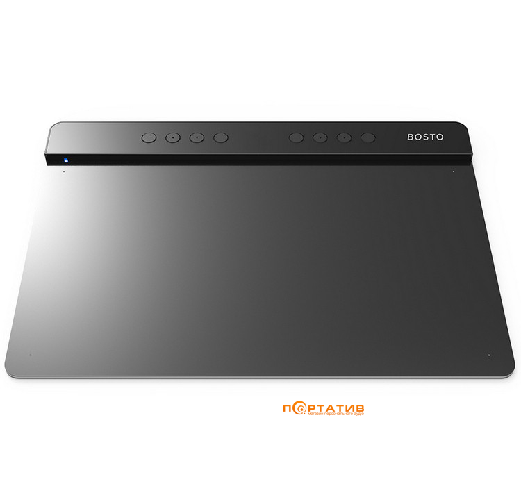 Графічний монітор Bosto T1060K