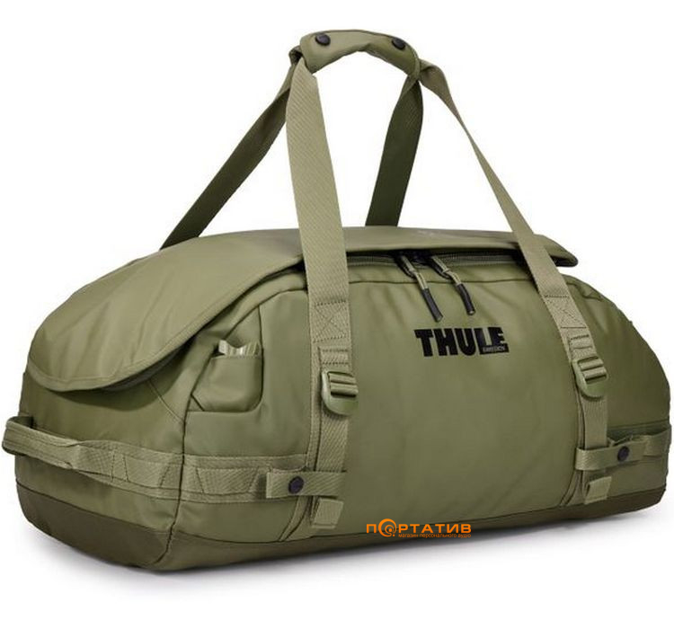 Сумка Thule Chasm Duffel 40L Olivine TDSD-302 (3204990)