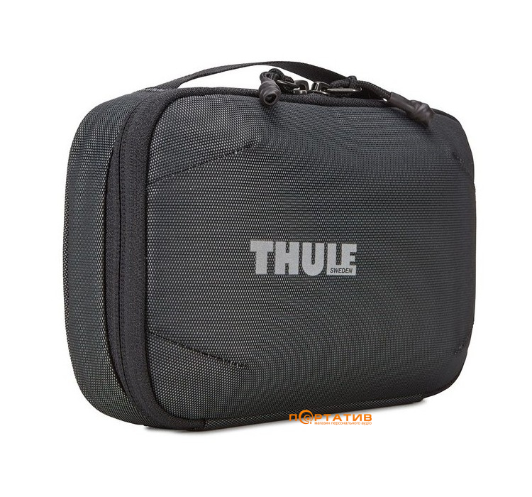 Thule Subtera PowerShuttle Wallet Black (TSPW-301)