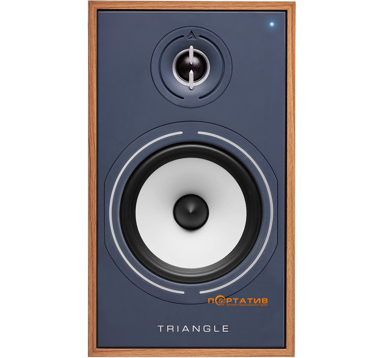 Акустическая система Triangle Borea BR03 Connect Oak Blue