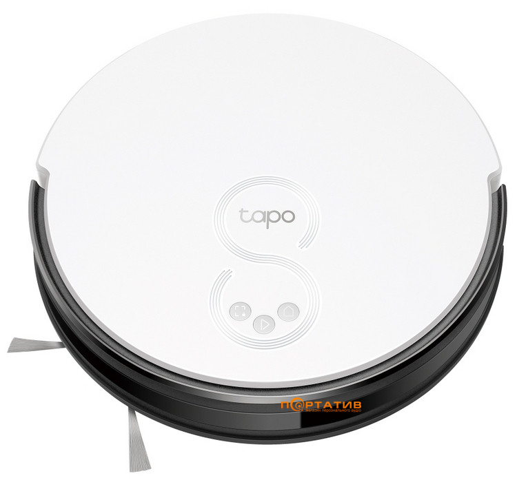 Робот пилосос TP-Link Tapo RV10 Plus