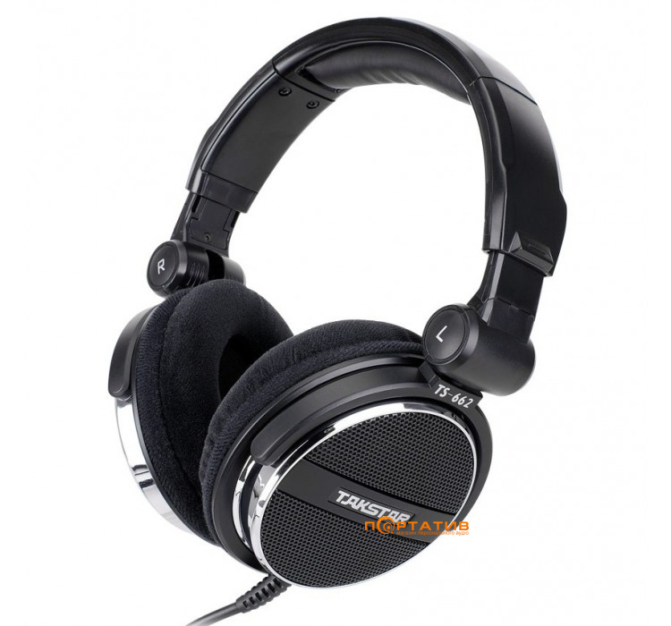 Навушники Takstar TS-662